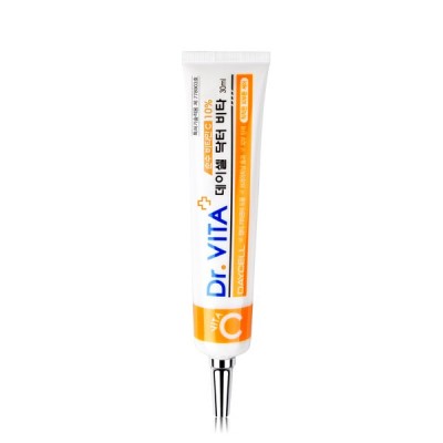 DR.VITA 真正的維他命霜 (Vitamin C - 活力亮肌) 30ml